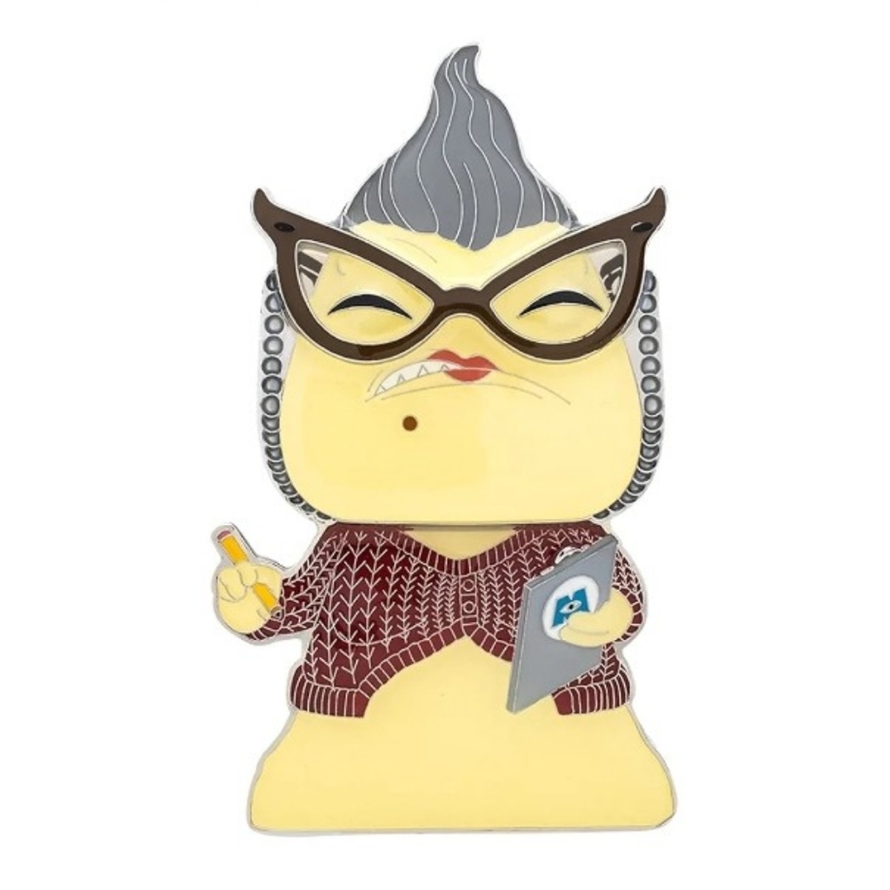 Funko Roz pin - Picture 6 of 7